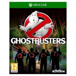 Ghostbusters 2016 (Xbox One)