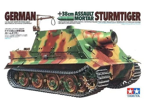 Tamiya 300035177 von Tamiya