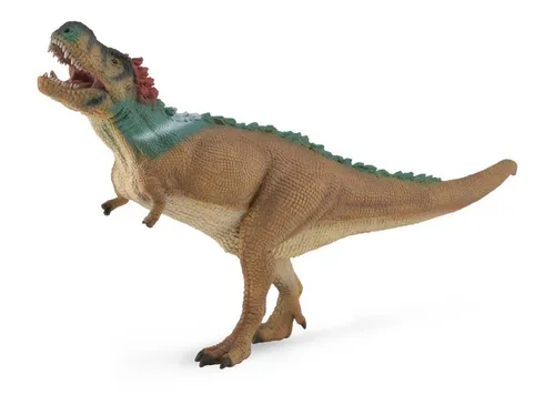 Collecta Dinosaurier Gefiederter Tyrannosaurus Rex Figur Urzeit Tiere Dinos