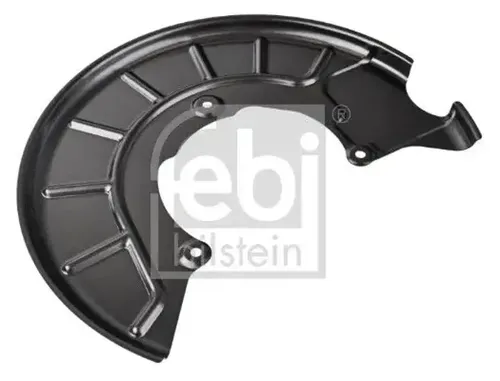 Febi Bilstein Spritzblech, Bremsscheibe 171532 von febi