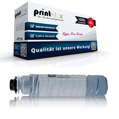 Super XL Tonerkartusche für Ricoh Aficio-MP 3350 csp sp Laser Patrone