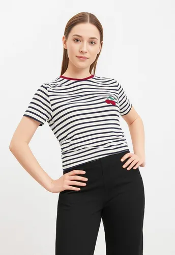 ONLY Kurzarmshirt 