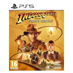 Indiana Jones and the Great Circle von Bethesda
