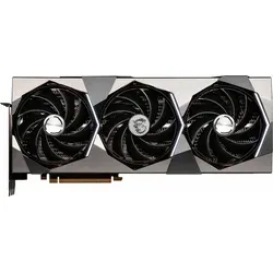 MSI GeForce RTX 4080 16GB SUPRIM X