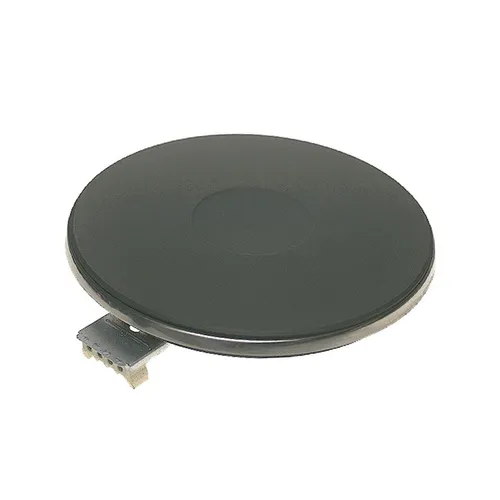 Universal Kochplatte 180mmØ 1500W 400V