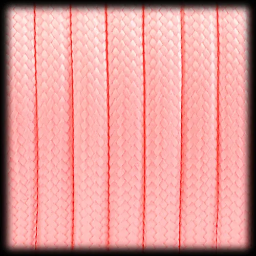 FLUORESZIERENDES Paracord, universell einsetzbares Survival-Seil, 30 Meter