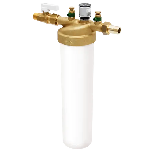 Grünbeck Aufbereitungsgruppe thermaliQ HB2 von Grünbeck