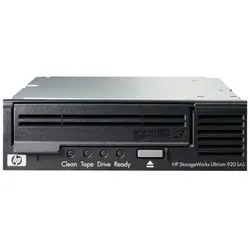 HPE StoreEver LTO-3 Ultrium 920 SAS-Bandlaufwerk von Aruba Networks
