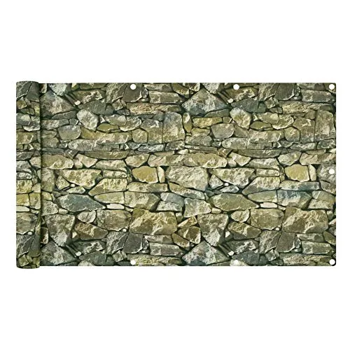 Raumteiler Weiß von ESTEXO