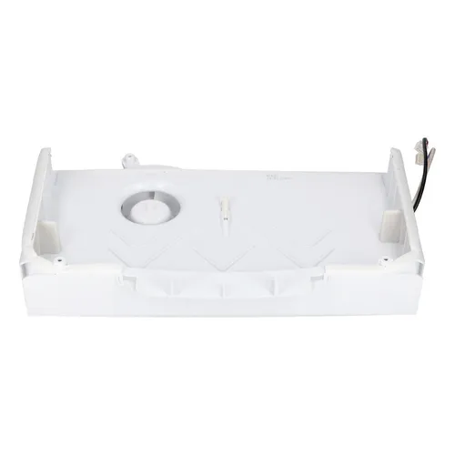 easyPART Druckraum Luftführung für BOSCH 11036681 - Ersatzteil für Gefriergeräte & Kühlschränke, sorgt für optimale Luftzirkulation und effiziente Kühlleistung.