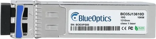 Cambium SFP-10G-LR-CB BlueOptics SFP+ Transceiver