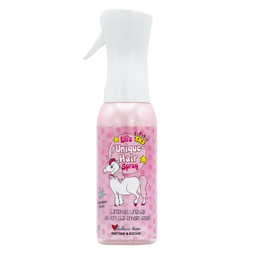 Lili´s Unique Hair Spray 500ml - Schweif- und Mähnenspray