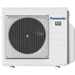 Panasonic Multi-Split Außengerät 5,2 kW CU-3TZ52TBE
