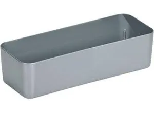 Einsatzkasten Sunware Q-line Basket, 0,65 l, L 182 x B 70 x H 48 mm