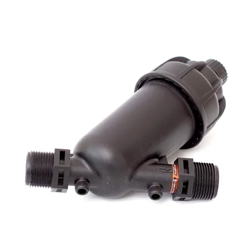 SK Aqua Vorfilter für Gartenpumpe Hauswasserwerk Anschluß 1