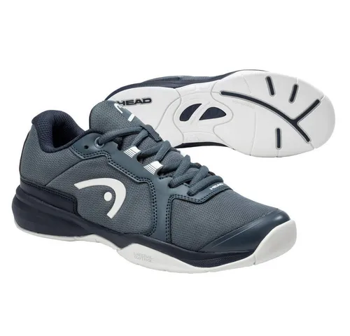 Head Sprint 3.5 Carpet Junior DGBL von HEAD