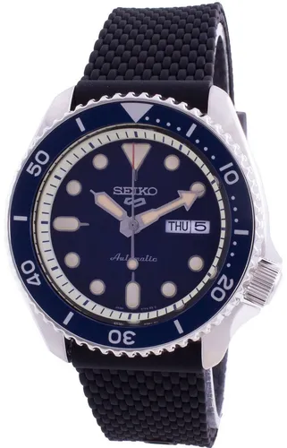 Seiko 5 Suits Herren-Uhr SRPD71K2 von Seiko