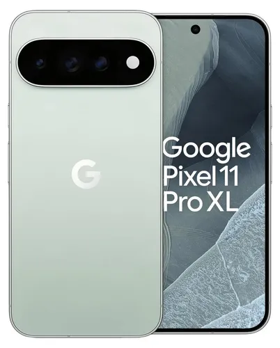Google Pixel 11 Pro XL 512 GB Fog