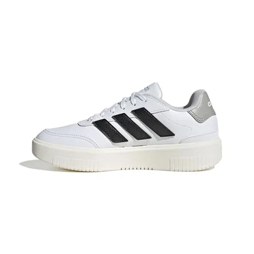 adidas Damen COURTBLOCK Shoes