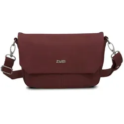 Klassische Damen Handtasche Mademoiselle.M M40 - Elegante Umhängetasche aus hochwertigem Kunstleder, 1 Liter Volumen, vielseitig tragbar als Crossbody oder Schultertasche, ideal für jeden Anlass.