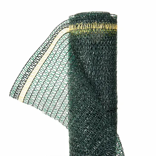 Produktbild Schattiernetz Sonnenschutz Netz Sichtschutznetz HaGa® 40% 4m Höhe (Meterware)