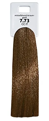 Alcina Color Creme perm. färb. 7.73 60ml von ALCINA