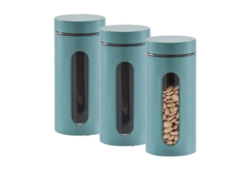 Zeller Present Vorratsglas 3 Stück von Zeller Present