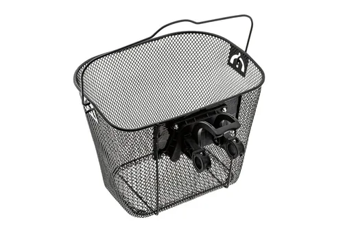 Produktbild Gravidus Fahrradkorb Fahrradlenkerkorb 