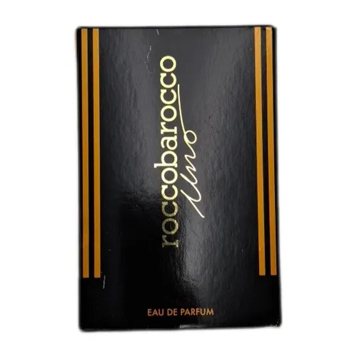 Roccobarocco Eau de Parfum für Damen, klassisch, elegant, raffiniert und sinnlic