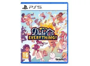 Date Everything! von Team17