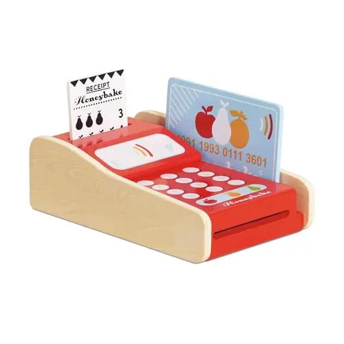 Spielgeld & Banken von Le Toy Van