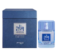 Produktbild Zimaya Mazaaj Infused Eau De Parfum 100 ml für Herren
