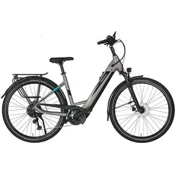Produktbild Pegasus Evo CX 625 Wh Damen E-Bike 2024