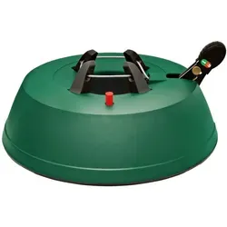 NIKO Christbaumständer NIKO Baum Fix 300 – Rundum-Einseil-Technik