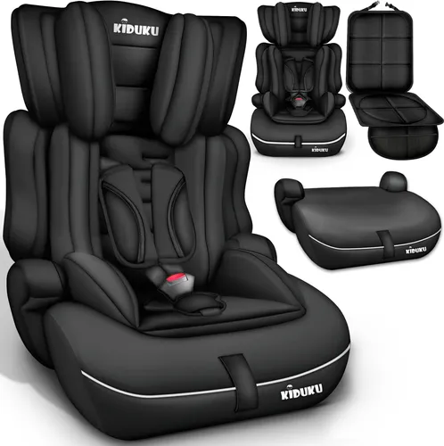 KIDUKU Autokindersitz 9-36 kg