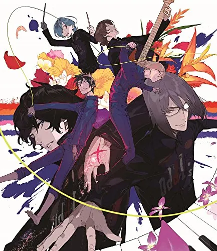 スカーレッドライダーゼクス Rev.