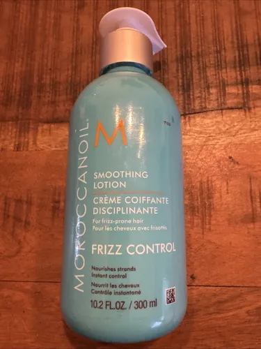Moroccanoil glättende Lotion 300 ml von Moroccanoil