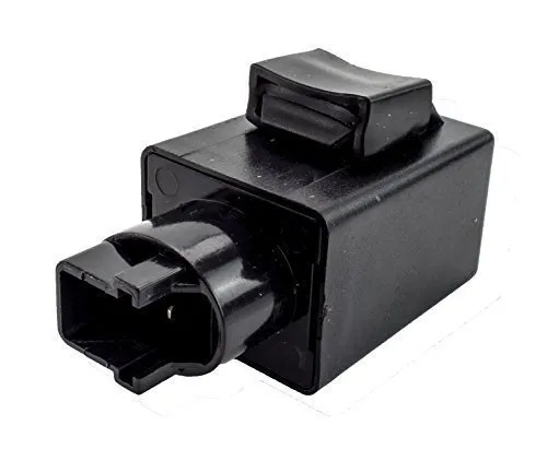 LED Blinker Relais passend für Honda CBF500 PC39 2004-2007