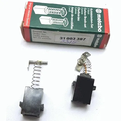 Metabo 343011630 Bürstenhalter