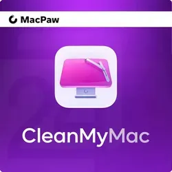 MacPaw CleanMyMac | unbegrenzte Lizenz | Download & Produktschlüssel