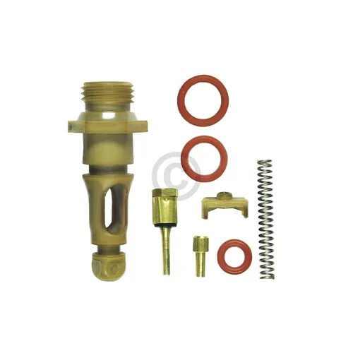 Auslaufstutzen PHILIPS Saeco 996530010151 20003254 f. Heizelement Kaffeemaschine