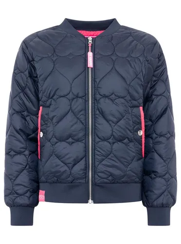Zwillingsherz Steppjacke 