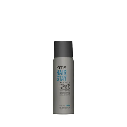 KMS Hairstay Working Hairspray 75 ml