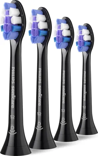 Philips Sonicare S2 Sensitive 4 Pack
