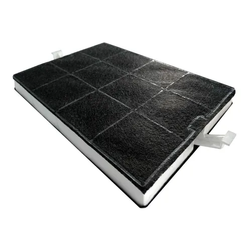 Kohlefilter für Neff Z5114X0 Z5120X5 Z5114X1 Z5114X5 - Aktivkohlefilter für effektive Geruchsbindung, kompatibel mit Neff Dunstabzugshauben, einfach zu installieren und sorgt für frische Luft in Ihrer Küche.