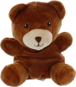 Besttoy - Plüsch-Bär - ca. 14 cm