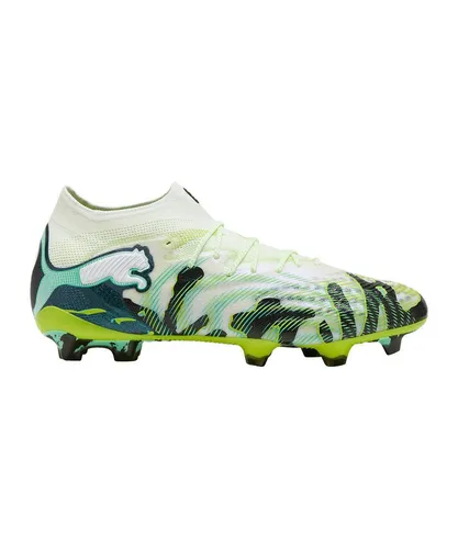 Puma Future 9 Ultimate Creativity FG (42) - Innovative Fußballschuhe - Die Puma Future 9 Ultimate Creativity FG (42) bieten hervorragenden Halt und Flexibilität für kreative Spieler. Perfekt für den Einsatz auf dem Platz.
