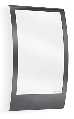 Steinel Außenleuchte L 22 Anthrazit von STEINEL