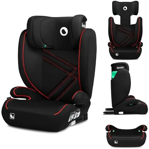 LIONELO HUGO I-SIZE Kinderautositz von Lionelo