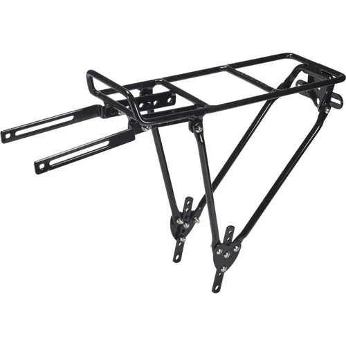 XLC Gepäckträger Hinterrad-Gepäckträger 16-20